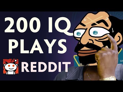 When Reddit makes 200 IQ and SMART plays — Ep. 7