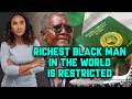African Diaspora News Channel