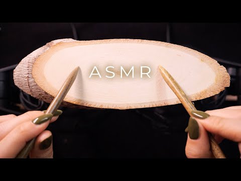 ASMR Brain Melting Brain Massage Triggers for Sleep (No Talking)