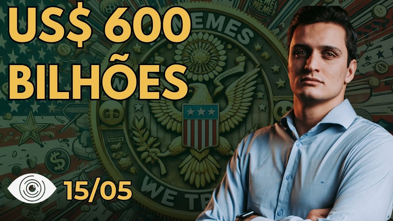 Acordo entre EUA e Arábia Saudita e Irmãos Batista pagam R$ 14 BI