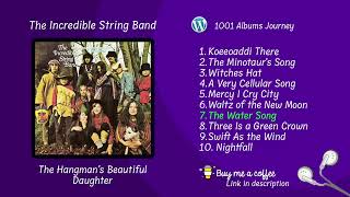 The Incredible String Band - The Water Song