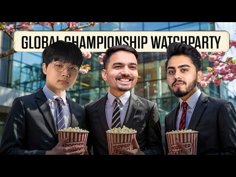 [HINDI] 2025 GC League | The Gauntlet Day 1