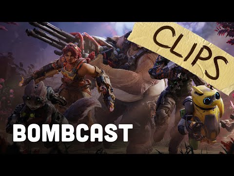 Amazon's Crucible Leaves Full Release and Returns to Closed Beta