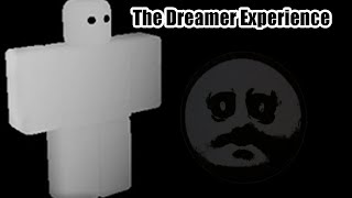 Roblox Hours: The Dreamer Experience