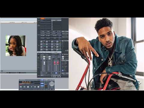 Mitch, Ann Marie – Like This (Slowed Down)