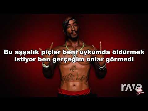 ibrahim tatlıses trap ft. tupac