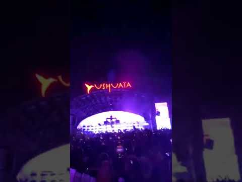 Infinity Live Ushuaïa Ibiza 7/8/2022- Kygo