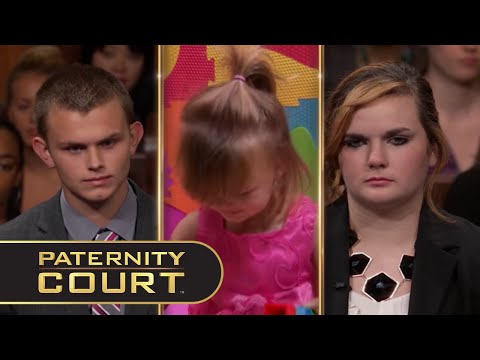 Man Wants To Prove To Paternity To Wife To Keep Child (Full Episode) | Paternity Court