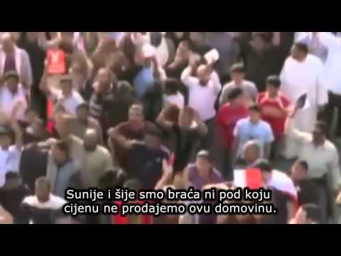 IZMEĐU LICEMJERSTVO SMUTLJIVACA I ČISTOĆE PRAVDA