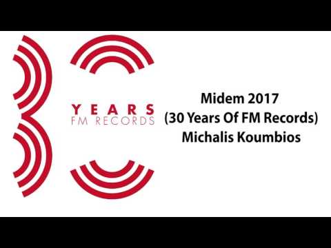 Michalis Koumbios - Ryeta