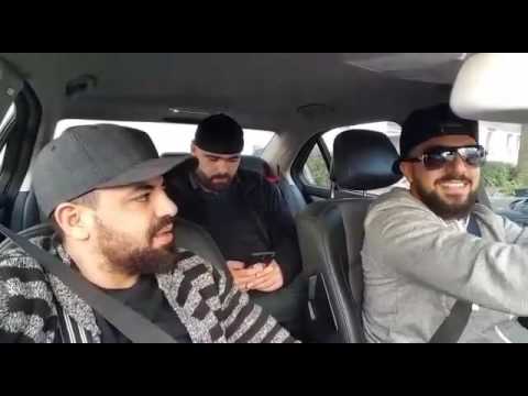 Ibo Diab - Wer hat die Kekse geklaut