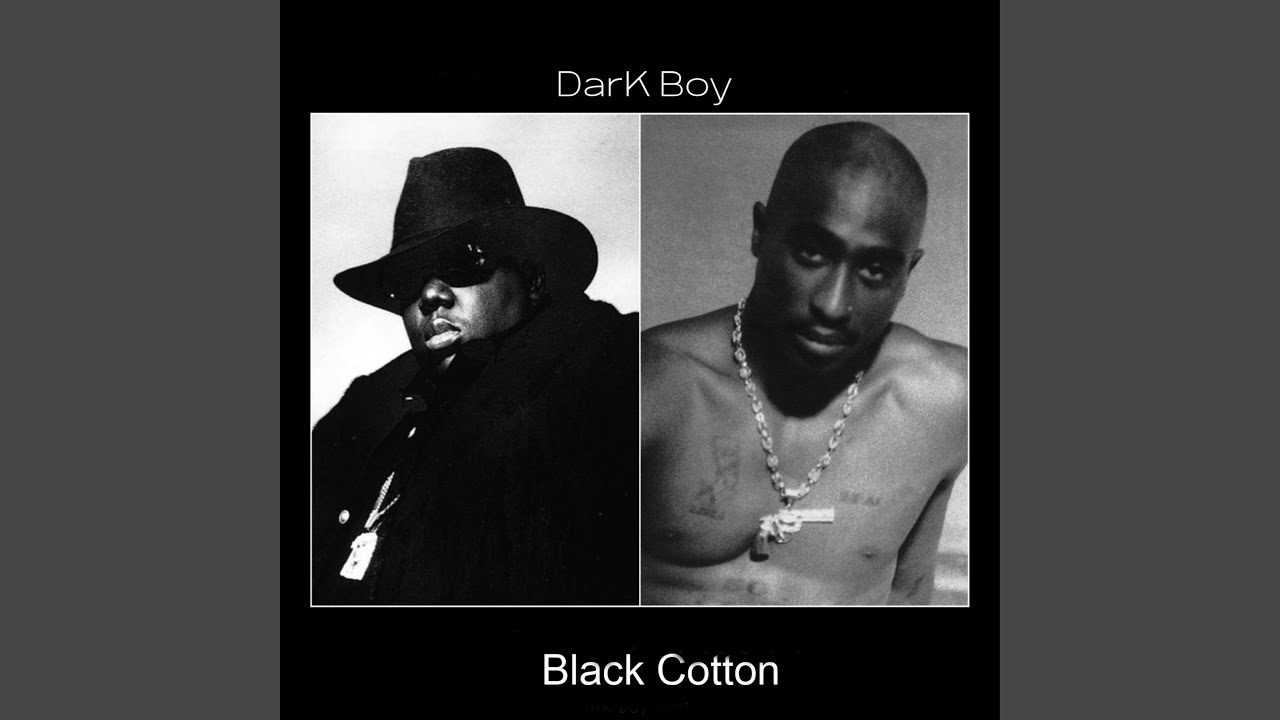 Black Cotton