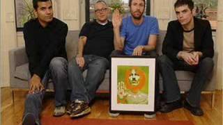 Texas is the Reason-Johnny on the Spot