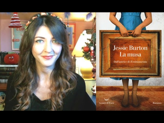 Vídeo relacionado con La musa