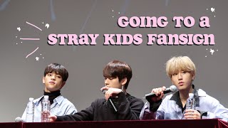 Download lagu my first ever stray kids fansign experience mp3 Download lagu my first ever stray kids fansign experience mp3