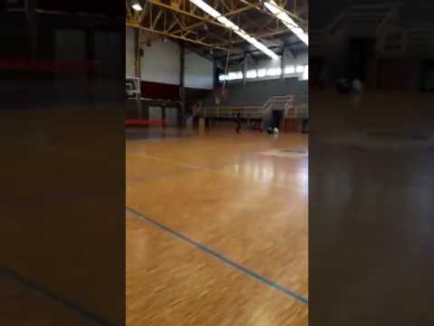 Fase Final Playoff de Ascenso a LF2 Maristas Coruña 67 Unami Venta Magullo 54 (6-5-2017)(1)