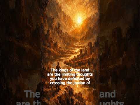 Joshua 12:1
