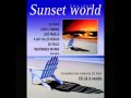 Sunset World By DJ Azibi - Mystic Diversions - Move ...