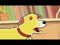 Martha Speaks S01E06