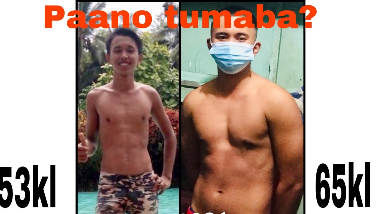 Putar video PAANO TUMABA NG MABILIS Here’s the simple TIPS sekarang PAANO TUMABA NG MABILIS Here’s the simple TIPS