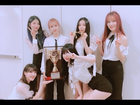 Watch: GFRIEND Takes 7th Win For “Time For The Moon Night” On “Show Champion