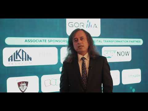 Digital First Egypt, Events First Group technology summit video