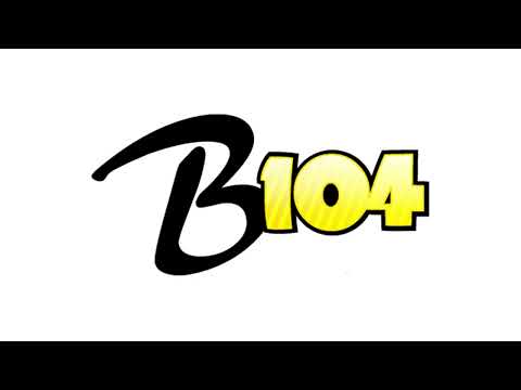 104.1 WAEB-FM Allentown, PA Legal ID 1//22/23 2PM EDT “B104”