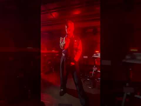 La Roux - In For The Kill (The Lower Third, London) 2nd May 2025