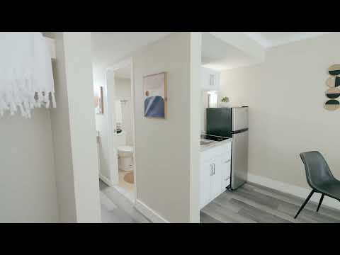 Alta Living property video