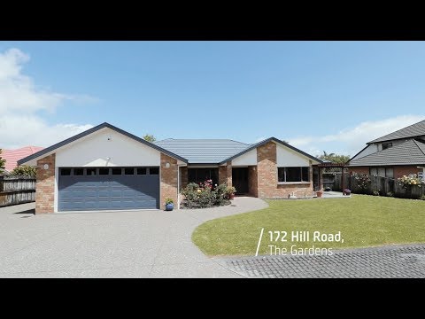 172 Hill Road, The Gardens