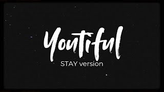 Download lagu Stray Kids “Youtiful”, STAY ver. mp3 Download lagu Stray Kids “Youtiful”, STAY ver. mp3
