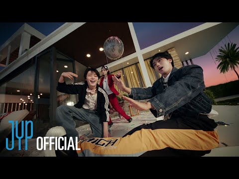 Stray Kids \Do It (Overdrive Version)\ M/V Teaser