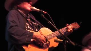 Peter Rowan - "Fetch Wood Carry Water"