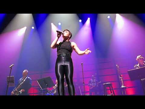 Dave Koz and Friends Summer Horns II at the Smith Center in Las Vegas