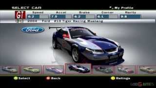 Vidéo Forza Motorsport