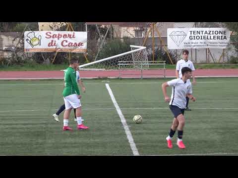 01 03 2020 CRA ASD STATTE   ACCADEMIA CALCIO MONOPOLI  6-1