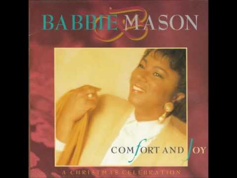 Babbie Mason - Sweet Little Jesus Boy