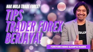 Rakaman Webinar Pemula FX