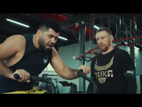 AydayOzun x G-young - E.O. (PUNCHLINE) (Scenario Dowletjan Yagsymyradov)