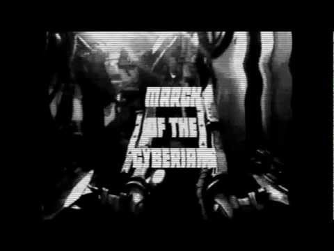 March of the Cyberians