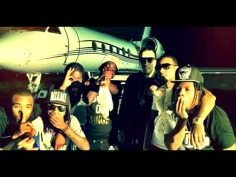 French Montana - remix hot nigga