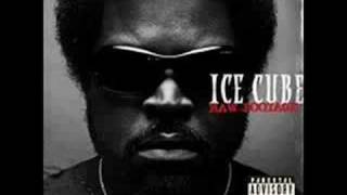 Ice Cube - Cold Places