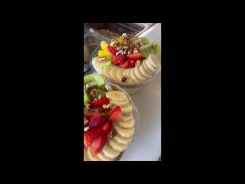 Fresh, Flavorful, and Packed With Power thumbnail