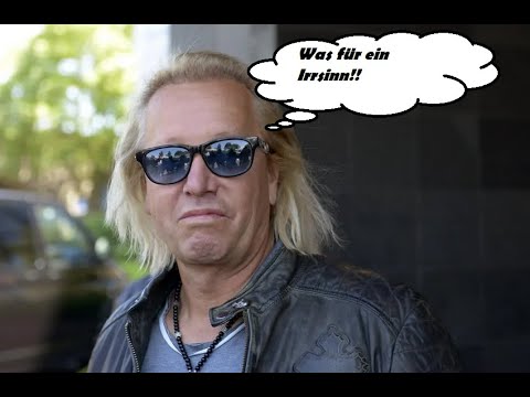 Molch Lurch TV - Die Welt des Irrsinns Teil 20