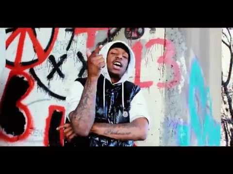 KO The GOD "My Lessons" (Official Video) Shot by @TheRealMonteMMG #THOTBOYZ #MMG