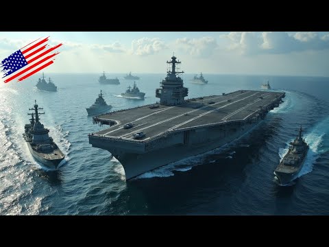 How a Single Bridge Became a 'Kill Box' for a 500-Vehicle Column (US Navy Doctrine Analysis)