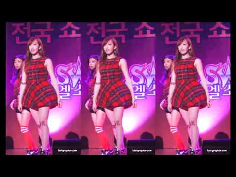 [FANCAM] 130814  f(x) - Hot Summer {Victoria Focus}