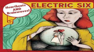 Electric Six - Psychic Visions