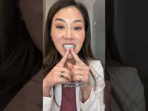 Here’s how to get the most out of your Crest White Strips. #teethwhitening #athomewhitening