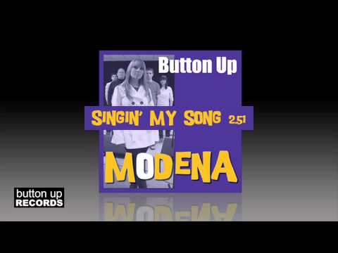 Button Up - Singin' My Song
